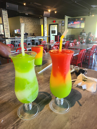 The Daiquiri Factory - Stockbridge - Thumbnail