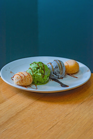 Restaurante Lamian by null