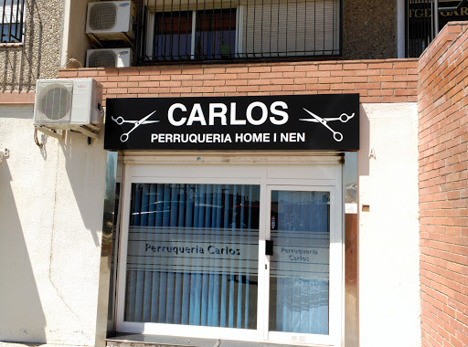 Perruquería Carlos Gallery - Spain