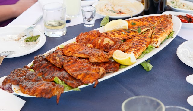 Fisherman's Restaurant