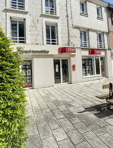 Orpi Girard immobilier Selles-sur-Cher - Thumbnail