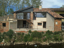 Maçon , Couvreur Bourdette Patrice à Garrevaques