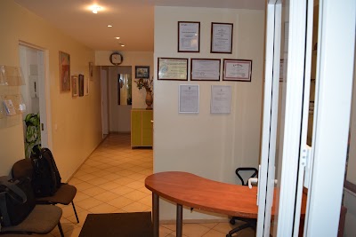 Photos of Marcinkevičiaus akupunktūros klinika