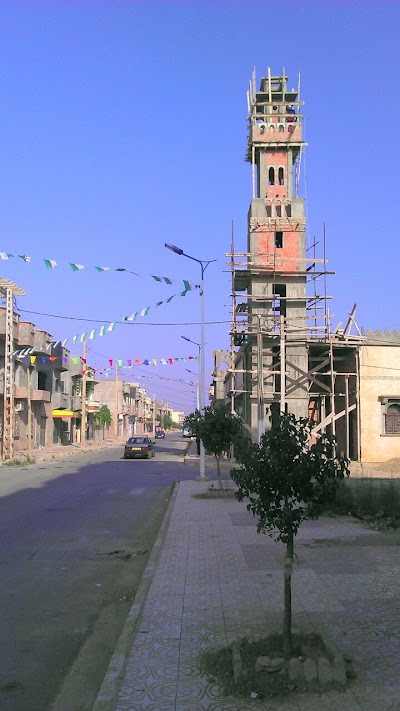 Photos of Mosqu&eacute;e Sidi Bouazza