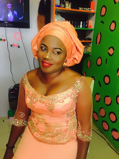 Photos of Best MakeUp School In Benin City(beauty Obsession)