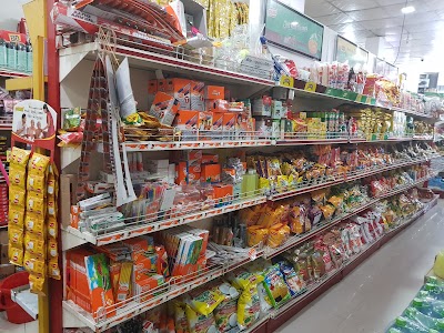 Photos of MMC Food City