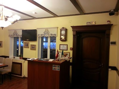 Photos of cicek mangal