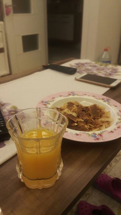 Photos of OLVİDO KAFE