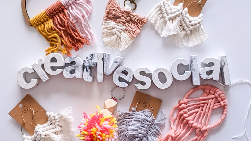 CreativeSocial - Visual