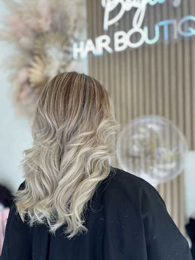 Boujee's hair boutique