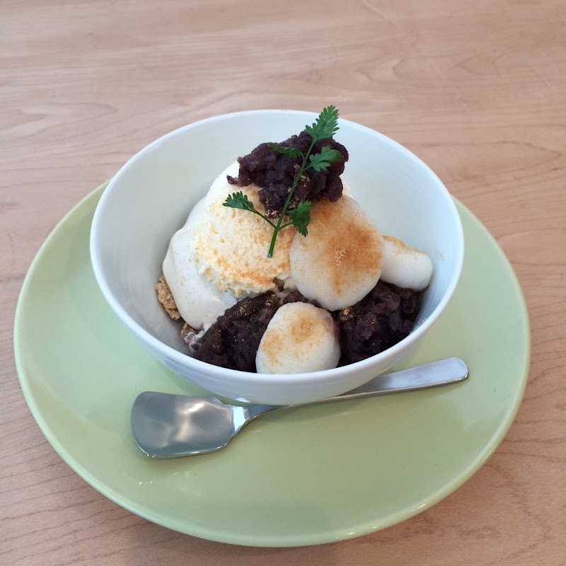 カフェ・ル・ポン