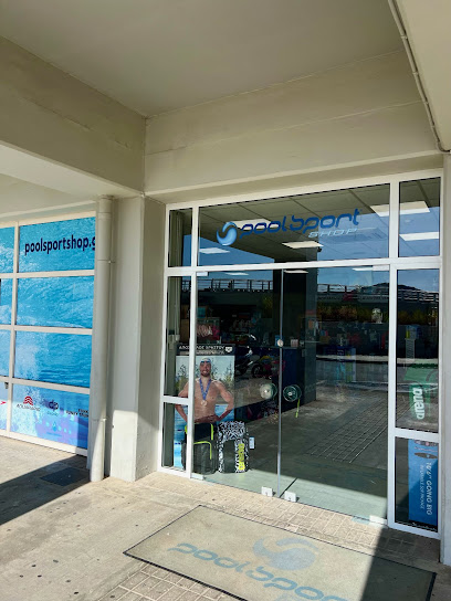 Pool Sport Shop - OAKA