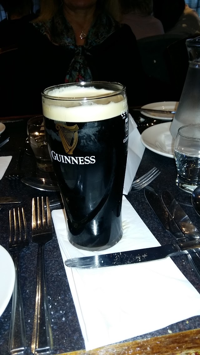 Mercure Livingston Hotel