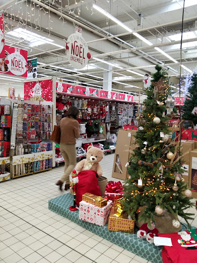 Auchan Photo Angouleme