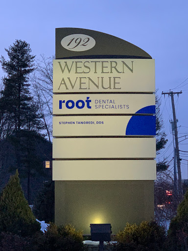 Root Dental Specialists