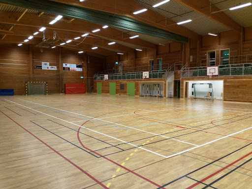 Ängås skola - Thumbnail