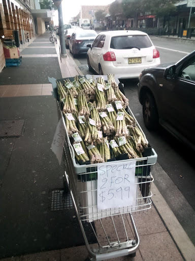 Abu Salim Supermarket - Thumbnail