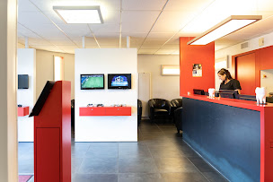 Photo n°7 de Cabinet du Docteur Renaud Grégoire à Besançon (Orthodontiste)