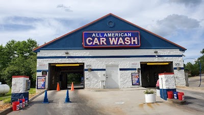 All American Car Wash