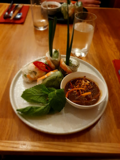 Thuy Restaurant Gallery - Sweden