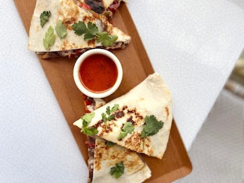 Bartlett House by null