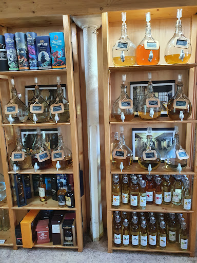 Lehmann and partners Spirits Gallery - Germany