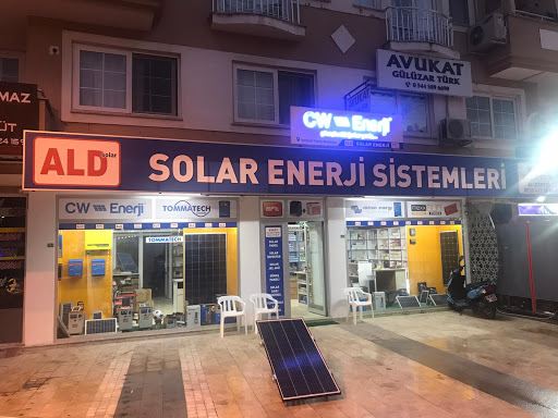 ALD SOLAR ENERJİ