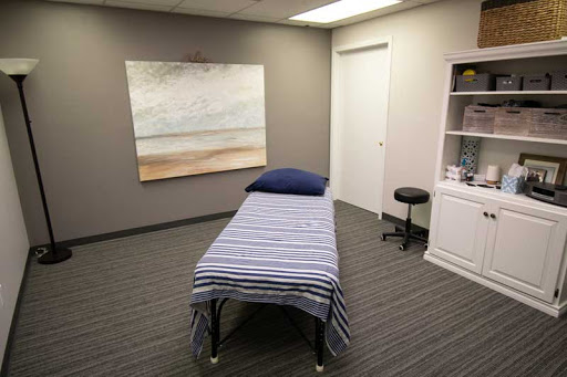 Carter Sport Therapy - Thumbnail