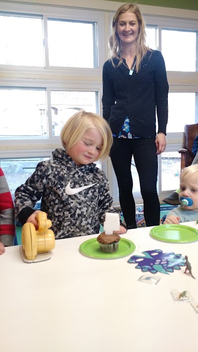 Photos of Children's Playhouse
