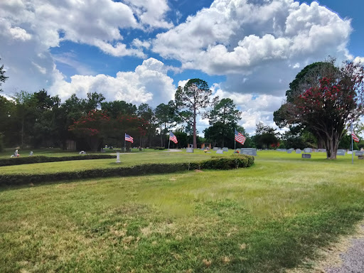 Cedars Memorial Gardens - Visual
