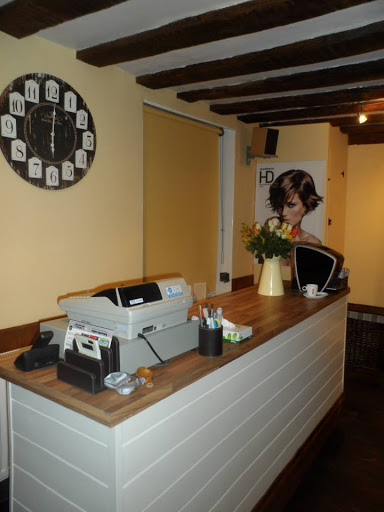 Hadleigh Hairloom - Thumbnail
