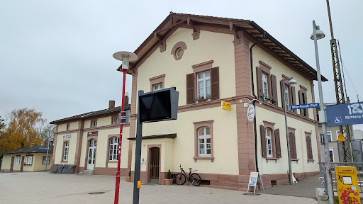 St. Ilgen/Sandhausen