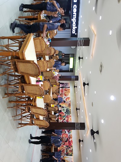 Photos of Rumah Makan Aroma Cempaka