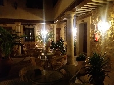 Photos of Hospeder&iacute;a Real Casona la Beltraneja