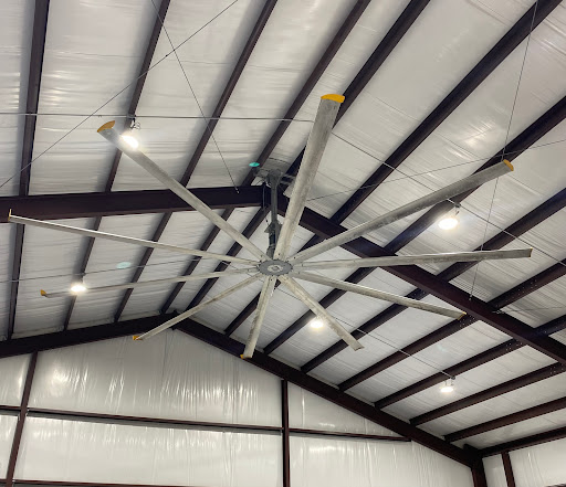 Allied Contractors | Electrician Schulenburg TX Gallery - United States