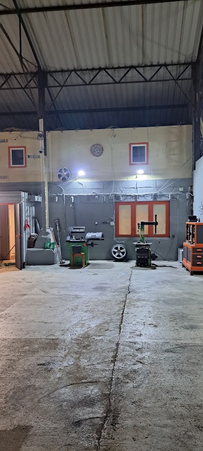KAM Auto Parts France