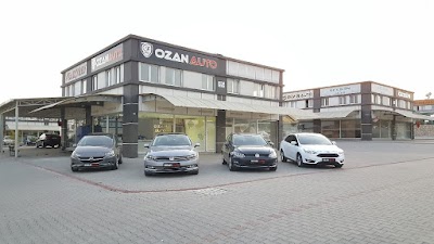 OZAN AUTO