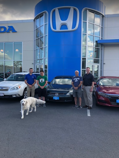 Canobie Lake Honda Service and Parts - Thumbnail