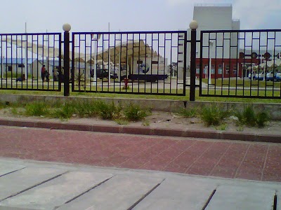 hospital