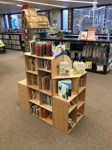 Friends of the Knox County Public Library - Thumbnail