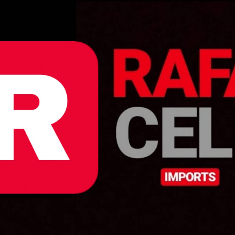 Rafaimports, Loja Online