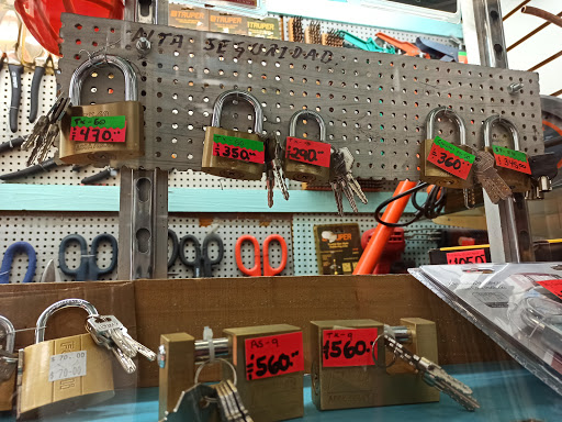 Diaz Zimbron Hardware - Thumbnail