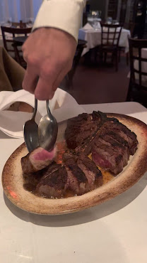 Empire Steak House West by null