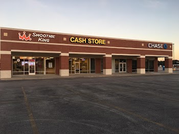 Cash Store photo