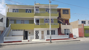 HOSTAL VENUS - HUARMEY 0