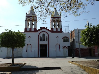Photos of Parroquia de la Resurrecci&oacute;n A.R.