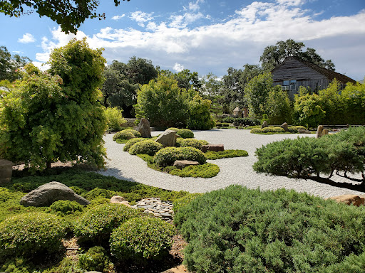 Japanese Garden of Peace - Thumbnail