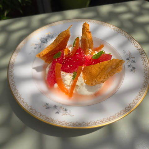 Le Bistrot Des Bonnes Femmes by null