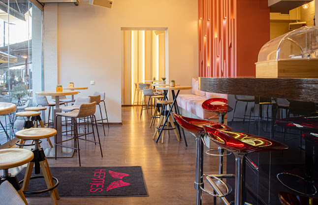 Ερμής - Λάρισα