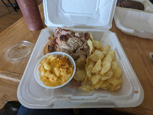 Bo Doogie's BBQ - Thumbnail